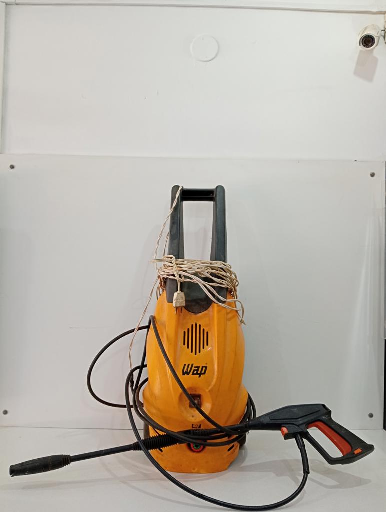 Hidro Lavadora Marca Wap Modelo Ipx5 Usado Con Desgaste Acc Pico