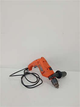 Taladro Marca Blacky Decker Modelo Hd555-B2c Usado En Buen Estado Acc Mango