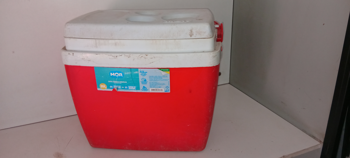 Conservadora Marca Mor Modelo Sin Usado En Buen Estado Acc TapaManija