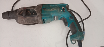 Taladro Marca Makita Modelo Hr2470 Usado En Buen Estado Acc No Tiene