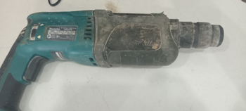 Taladro Marca Makita Modelo Hr2470 Usado En Buen Estado Acc No Tiene
