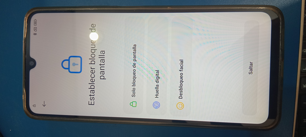 Celular Marca Redmi Modelo C14 Memoria Ram 4 Gb Almacenamiento Interno 256 Gb Imei 862.851.070.349.124 Acc No Tiene