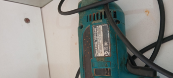 Taladro Marca Makita Modelo 9557hn Usado En Buen Estado Acc Llave
