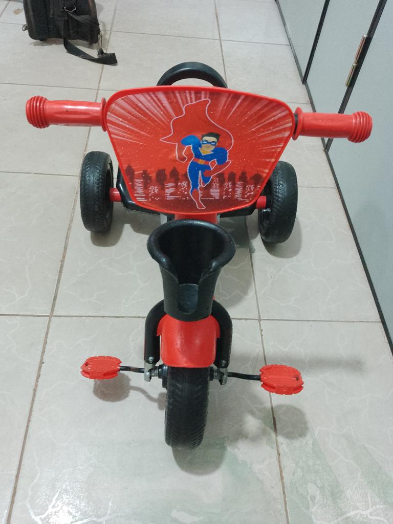 Bicicleta Marca Winer Kids Aro 20 Modelo No Tiene Usado En Buen Estado Acc No Tiene