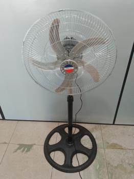 Ventilador 3 Velocidades Marca Bigstar Modelo Fs-6003-S Usado En Buen Estado Acc No Tiene