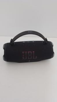 Speaker Potencia Watts No Tiene Marca Jbl Sin Control Modelo Charge 6 Usado En Buen Estado Sin Caja Acc No Tiene