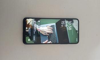Celular Marca Redmi Modelo Note 11 Memoria Ram 6 Gb Almacenamiento Interno 128 Gb Imei 862.541.067.864.561 Acc Protector De Plastico Negro