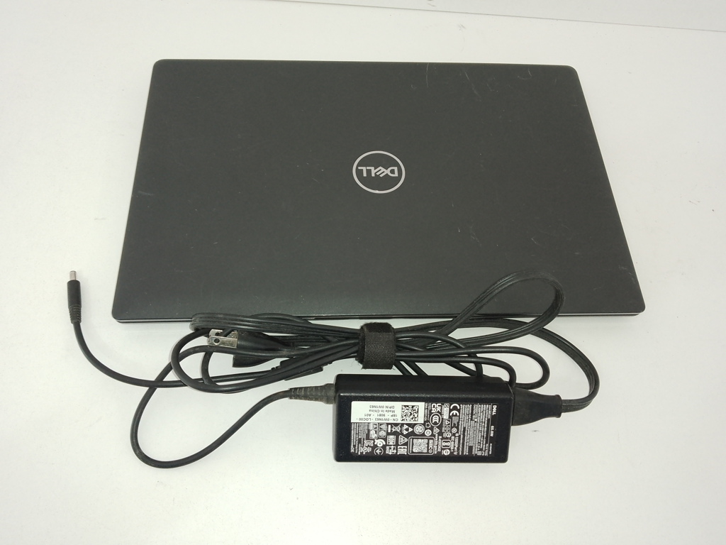 Foto 2 de Notebook Marca Dell Modelo P108f Sapea Procesador 11th Gen Intel R Coretm I7-1165g7 Memoria Ram 8 Gb Disco Duro 232 Gb Generacion 11 Acc No Tiene