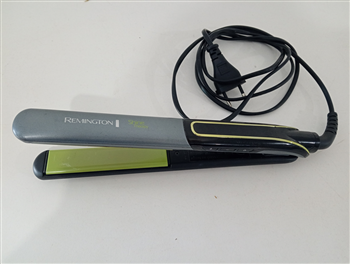 Planchita Para Cabello Marca Remington Modelo S12a Usado En Buen Estado Acc No Tiene