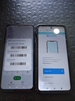 Celular Marca Xiaomi Modelo Red13c Memoria Ram 6 Gb Almacenamiento Interno 128 Gb Acc No Tiene