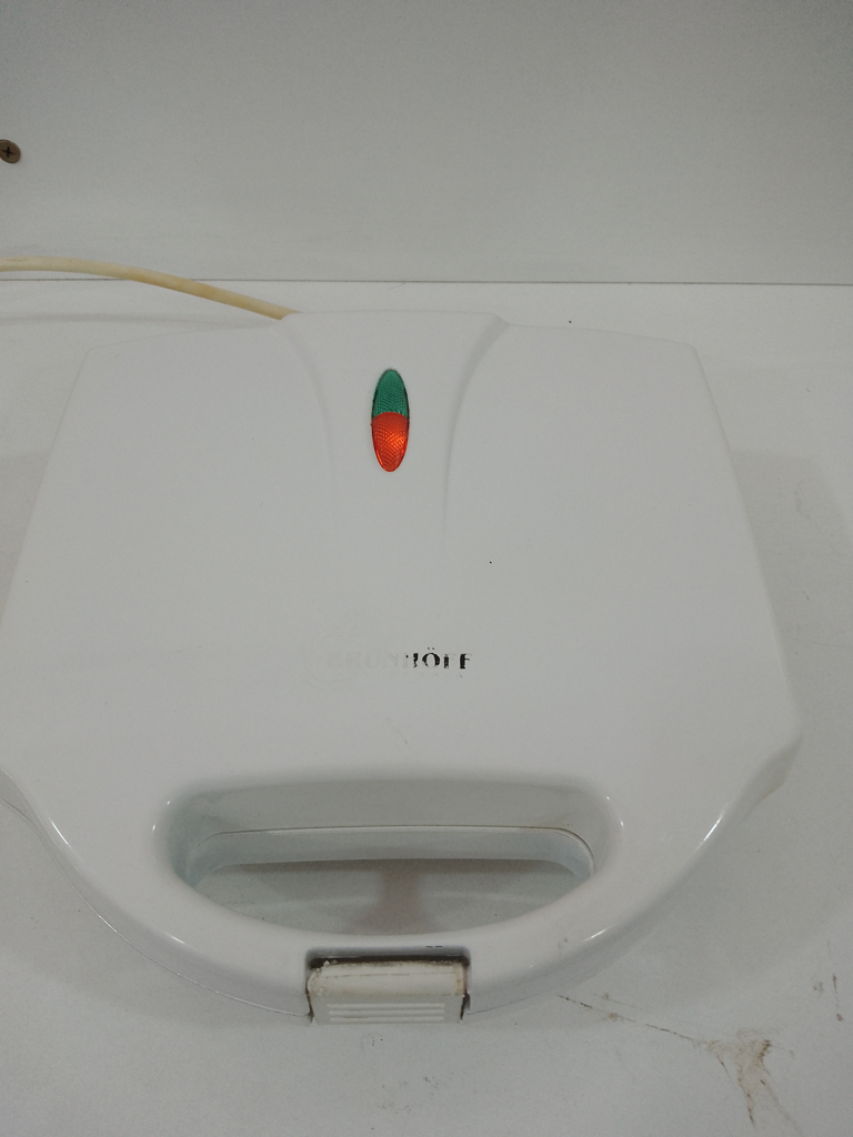 Mixer Marca Brunhoff Modelo Bh-1520 Usado En Buen Estado Con No Tiene Acc No Tiene