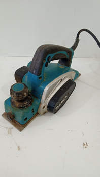 Cepilladora De Madera Marca Makita Modelo Kp0800 Usado En Buen Estado Acc No Tiene