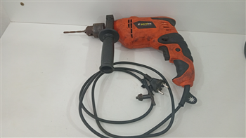 Taladro Marca Gardex Modelo Id7137a Usado En Buen Estado Acc ManijaMandril