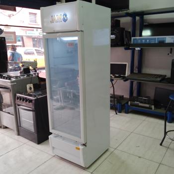 Visicooler Marca Jam Modelo Jams-290s Usado En Buen Estado Acc 3 Rejillas