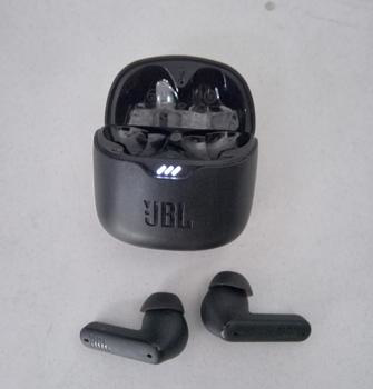 Auricular Marca Jbl Modelo Tune Flex Usado En Buen Estado Con No Tiene Acc Caja Cable Cargador