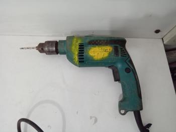 Taladro Marca Makita Modelo Hp1640 Usado En Buen Estado Acc No Tiene