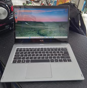 Notebook Marca Acer Modelo Aspire 3 Procesador Ryzen 3 Memoria Ram 4 Gb Disco Duro 128 Gb Generacion 3 Acc No Tiene