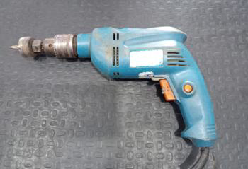 Taladro Marca Profield Modelo Impac Drill Usado En Buen Estado Acc No Tiene