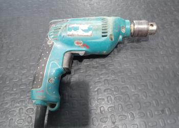 Taladro Marca Makita Modelo No Tiene Usado Con Desgaste Acc Taladro De 10mm