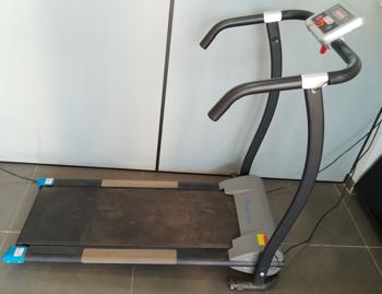 Cinta Para Caminar Marca Evolution Modelo Evo06 Usado En Buen Estado Acc ImanPanel