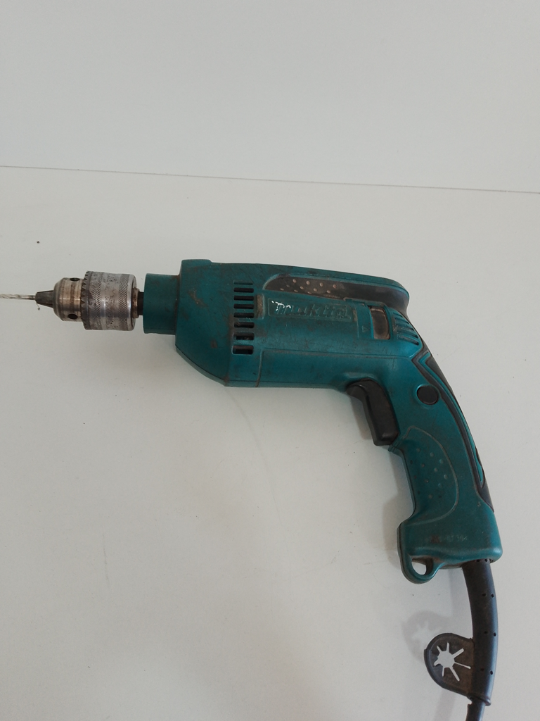 Taladro Marca Makita Modelo Hp1640 Usado En Buen Estado Acc No Tiene