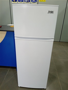Heladera Marca Jam Modelo Jamd-207f Usado En Buen Estado Litros 300 Acc 3 Accesorios De La Puerta4 ParrillasSin VerduleraLuces