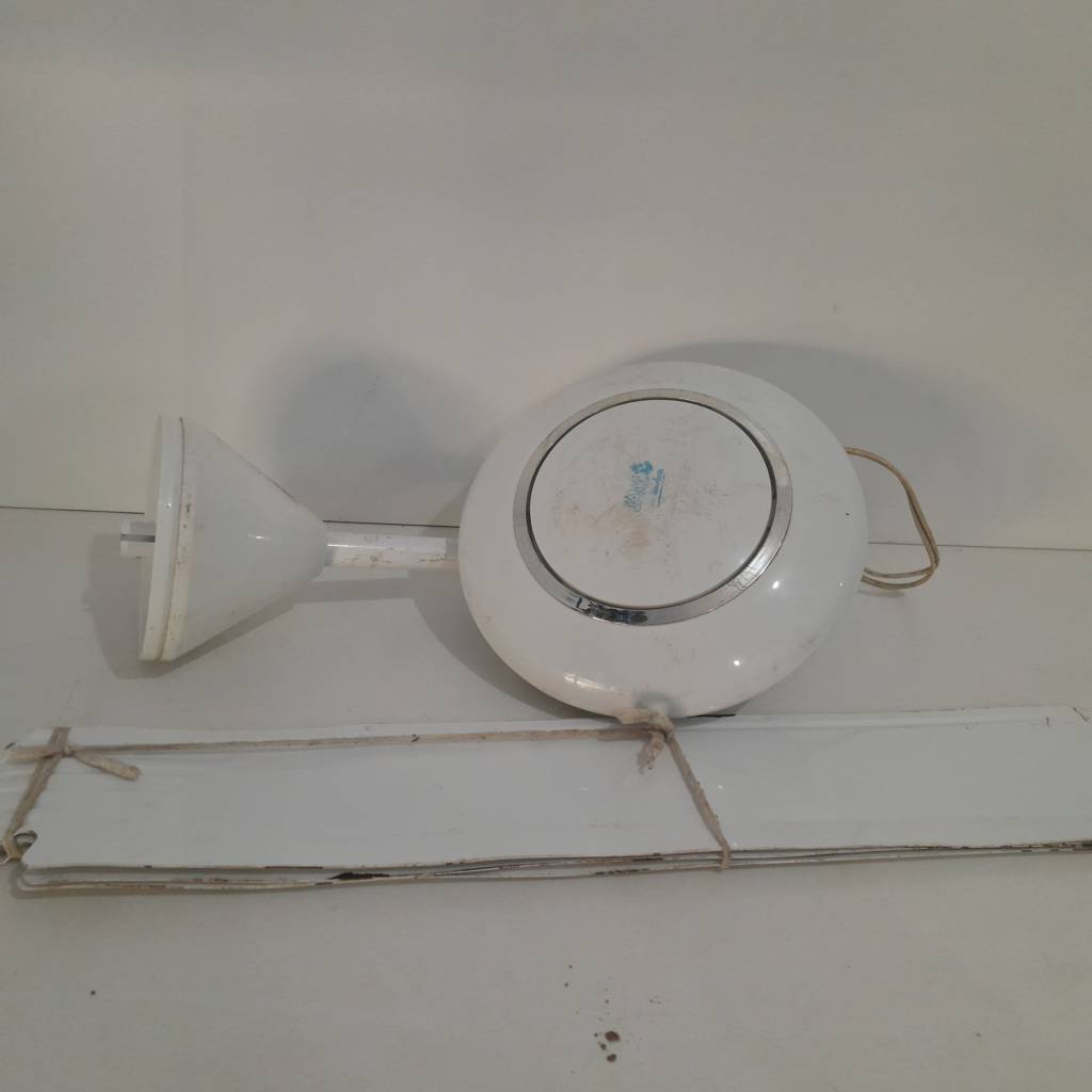 Ventilador 5 Velocidades Marca Jam Modelo No Tiene Usado En Buen Estado Acc 3 Aletas