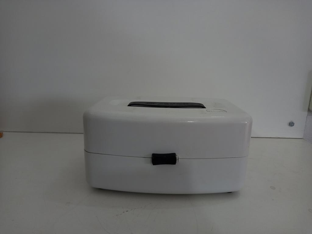 Foto 3 de Nebulizador Marca Aspen Modelo Nu400 Usado En Buen Estado Acc Con Manguera Con Mascarilla