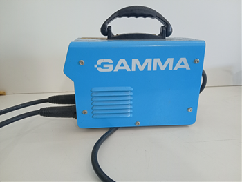 Soldador Marca Gama Modelo G349ar Usado En Buen Estado Acc Dos Pinzas