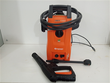 Hidro Lavadora Marca Daewo Modelo Dax1130 Usado En Buen Estado Acc Cable CorreienteManguera De PresionPistola