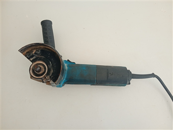 Pulidora Marca Vcp Modelo Amoladora Tamaño Chico Usado En Buen Estado Acc Con ManijaProtector