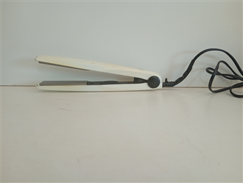 Planchita Para Cabello Marca Premier Modelo Adc-408 Usado En Buen Estado Acc Cable Corriente