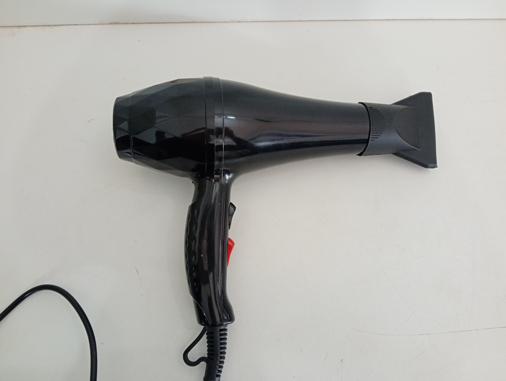 Secador De Pelo Marca Promax Modelo Max-8003 Usado En Buen Estado Acc No Tiene