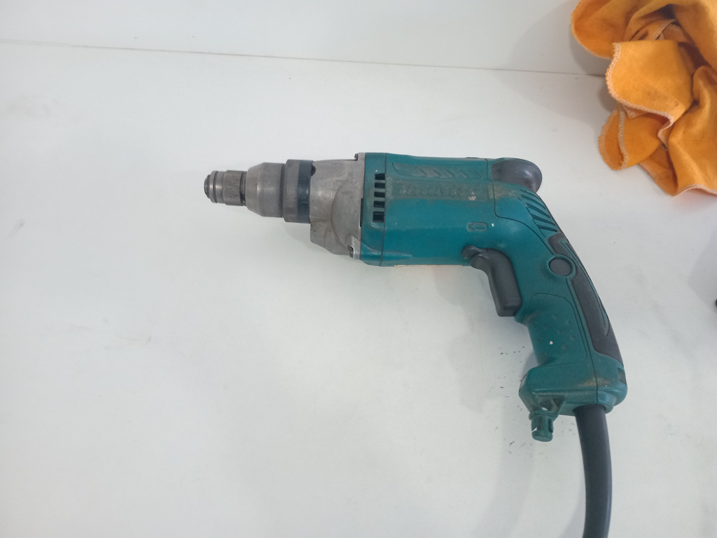 Destornillador Electrico Marca Makita Modelo Fs2700 Usado En Buen Estado Acc No Tiene