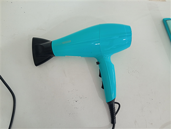 Secador De Pelo Marca Gama Modelo Aqua Therapy Usado En Buen Estado Acc No Tiene