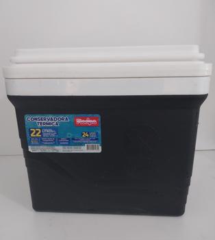 Conservadora Marca Xplast Modelo Termica Usado En Buen Estado Acc No Tiene