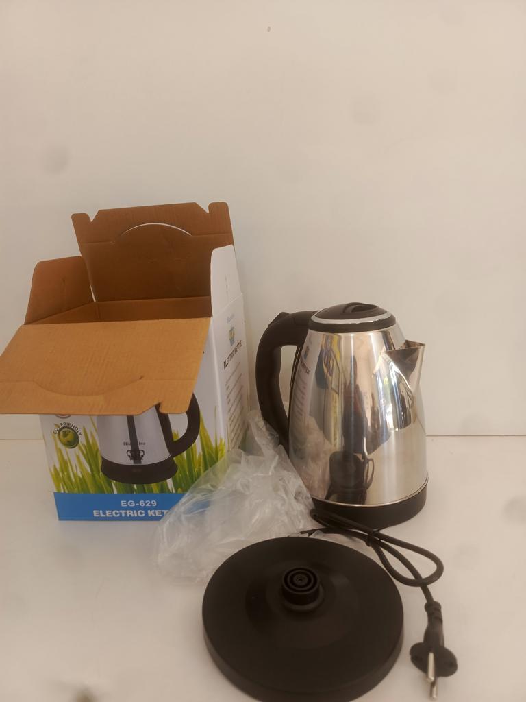 Hervidora Marca Bizantino Modelo Eg-629 Nuevo Sin Uso Acc Caja