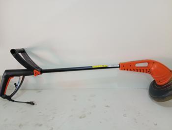Bordeadora De Cesped Marca Tramontina Modelo Ap1500t Usado En Buen Estado Acc ManijaProtector