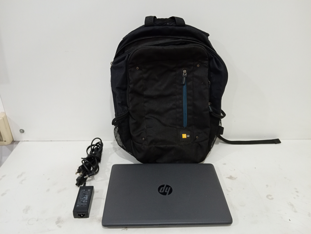 Notebook Marca Hp Modelo Rtl8822be Procesador Core I5 Memoria Ram 8 Gb Disco Duro 222 Gb Generacion 8 Acc No Tiene