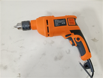 Taladro Marca Truper Modelo Roto-1/2a8-2 Usado En Buen Estado Acc Llave