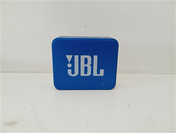Speaker Potencia Watts No Tiene Marca Jbl Sin Control Modelo Go 2 Usado En Buen Estado Sin Caja Acc Cable Usb