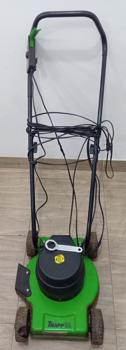 Cortadora De Cesped Marca Trapp Modelo Sl-30s Usado En Buen Estado Acc Cuchilla Llave Con Ruedita Una Ruedita Esta Rota