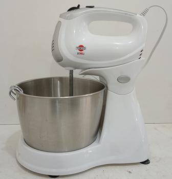 Batidora Marca Tokyo Modelo Batimax5 Usado En Buen Estado Acc C/ Dos Par De Batidores Y Boll Inox